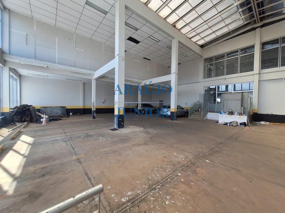 Loja-Salão, 2228 m² - Foto 6