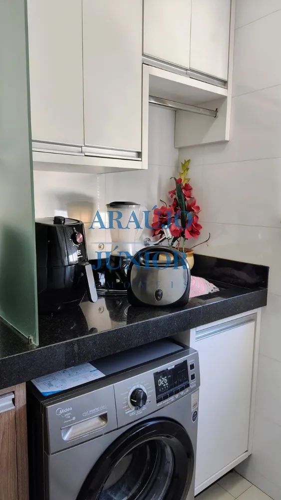 Apartamento, 3 quartos, 70 m² - Foto 6