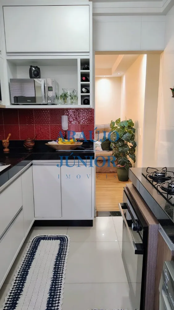 Apartamento, 3 quartos, 70 m² - Foto 2