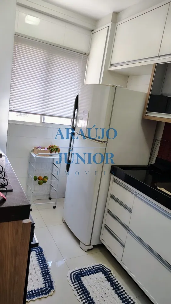Apartamento, 3 quartos, 70 m² - Foto 10