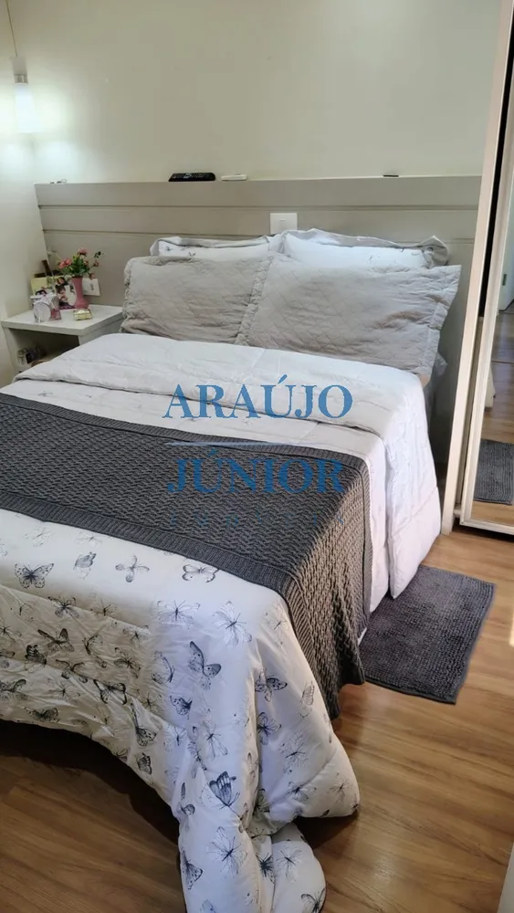 Apartamento, 3 quartos, 70 m² - Foto 8