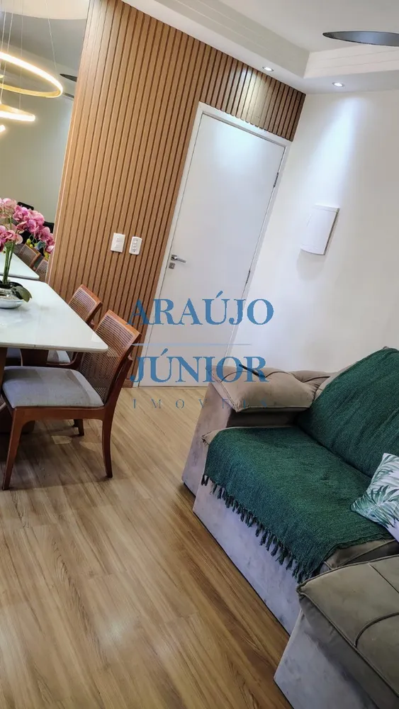 Apartamento, 3 quartos, 70 m² - Foto 12