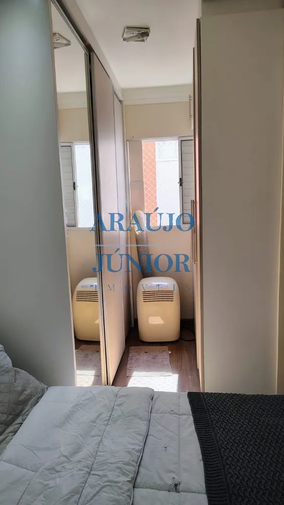 Apartamento, 3 quartos, 70 m² - Foto 9