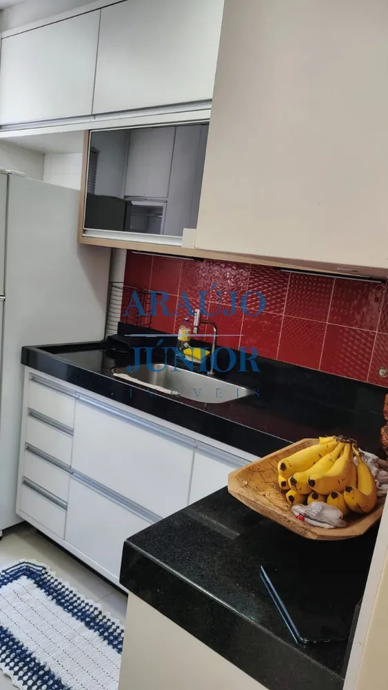Apartamento, 3 quartos, 70 m² - Foto 11