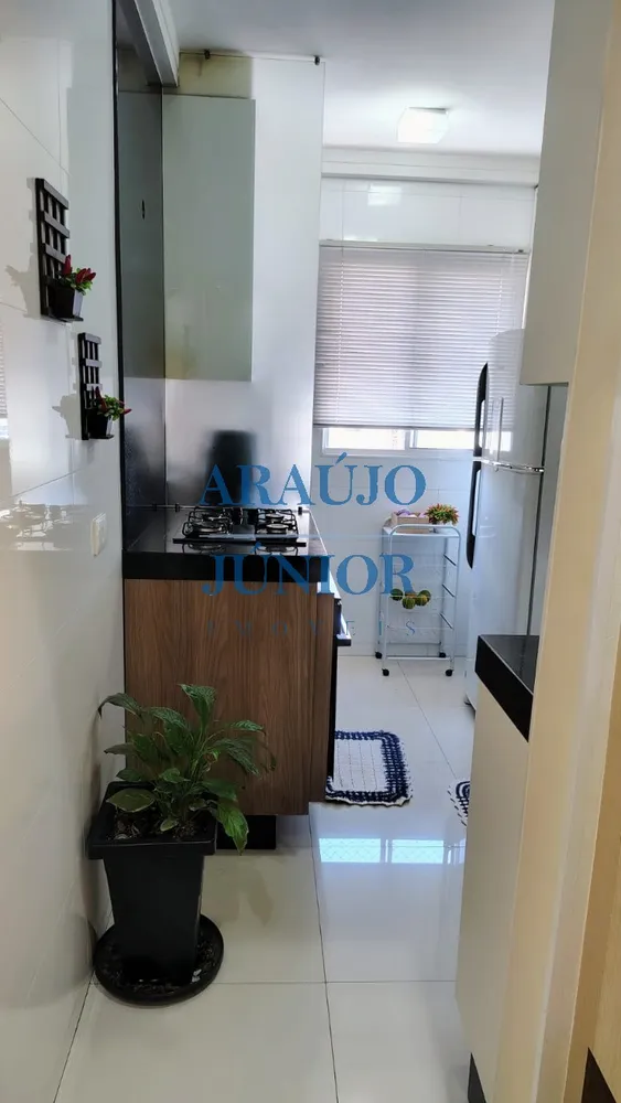Apartamento, 3 quartos, 70 m² - Foto 7