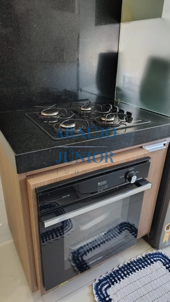 Apartamento, 3 quartos, 70 m² - Foto 5