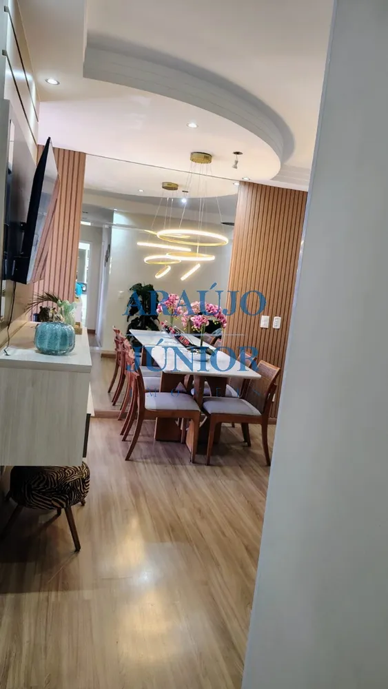 Apartamento, 3 quartos, 70 m² - Foto 4