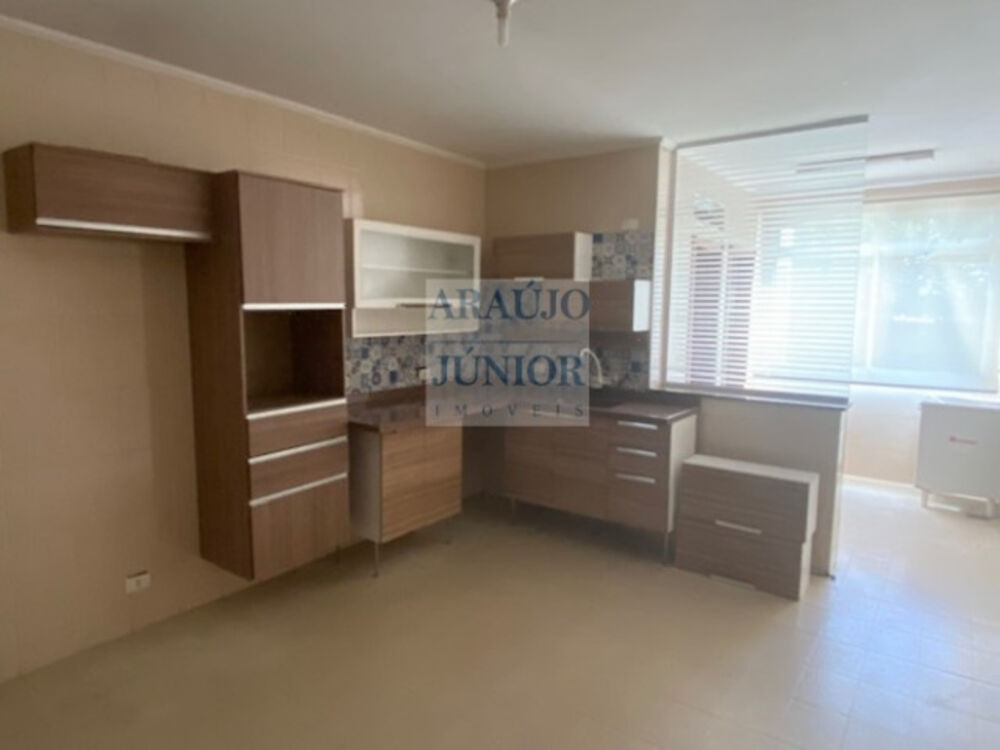 Apartamento, 3 quartos, 152 m² - Foto 2