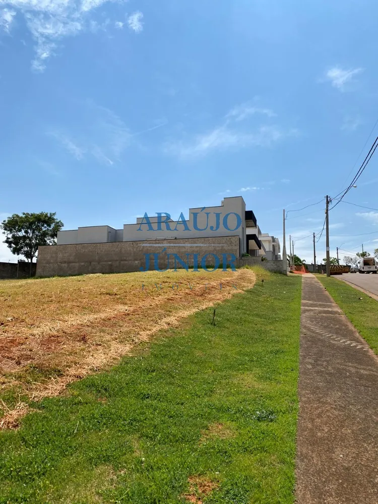 Terreno, 324 m² - Foto 1