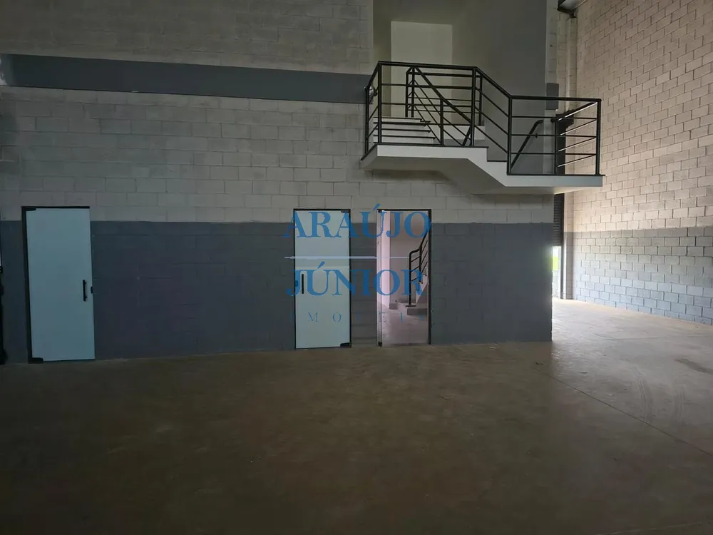 Depósito-Galpão, 700 m² - Foto 6