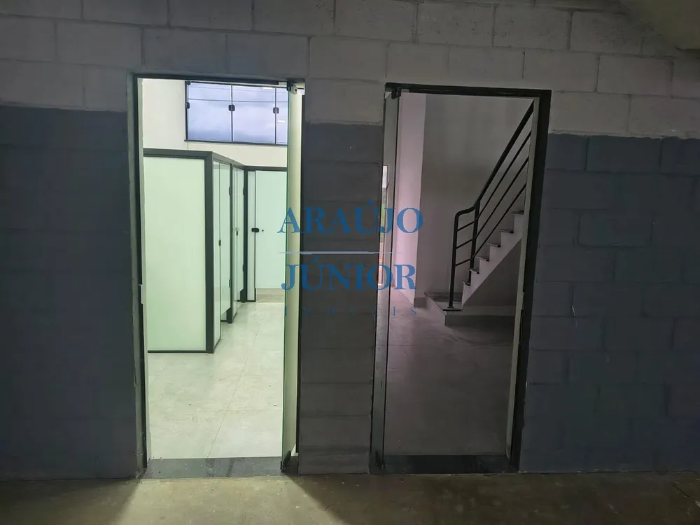 Depósito-Galpão, 700 m² - Foto 4