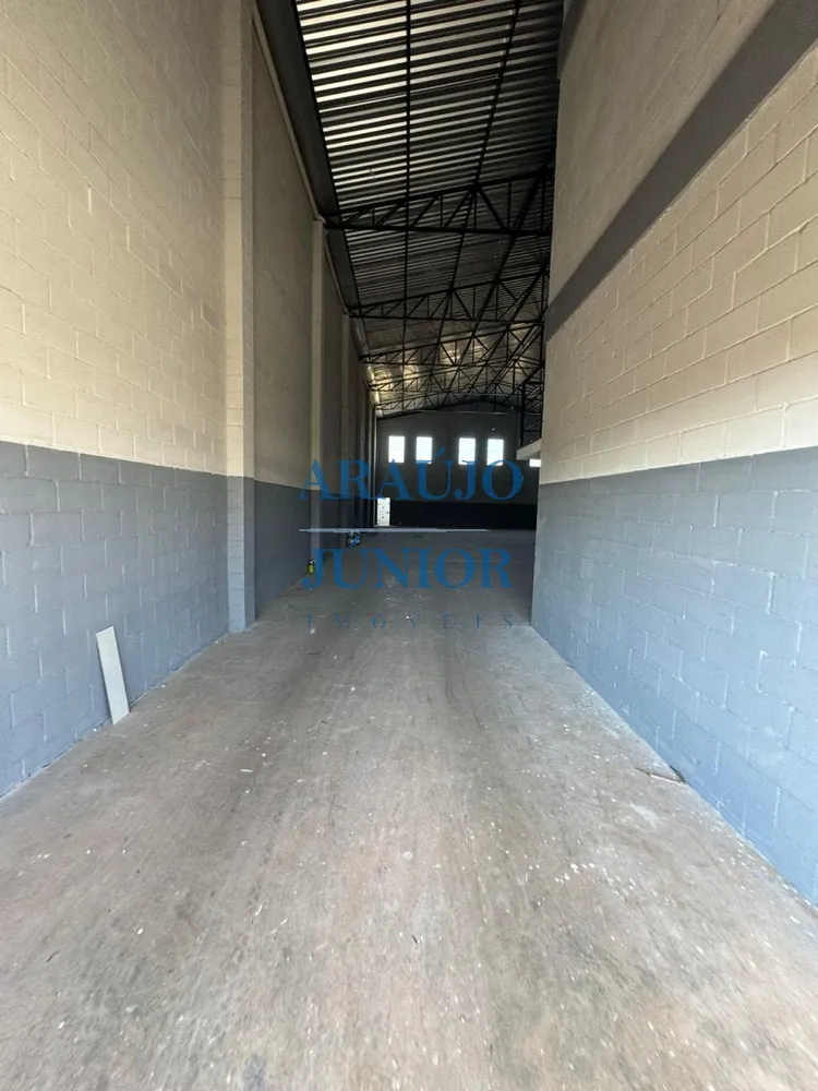 Depósito-Galpão, 700 m² - Foto 12