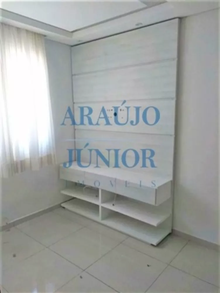 Apartamento à venda com 2 quartos, 51m² - Foto 3