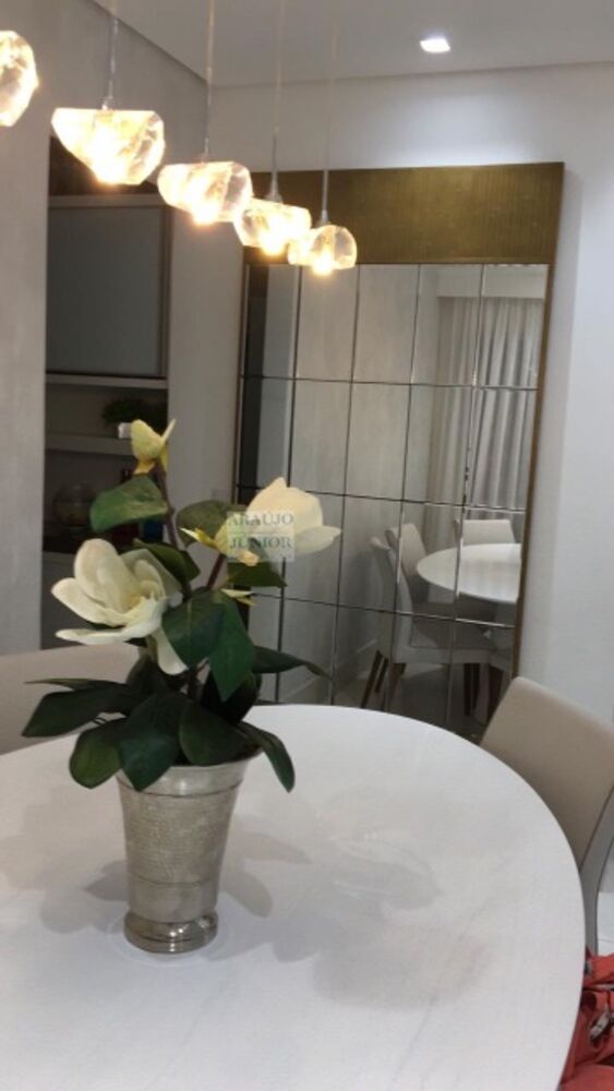 Apartamento à venda com 3 quartos, 121m² - Foto 18