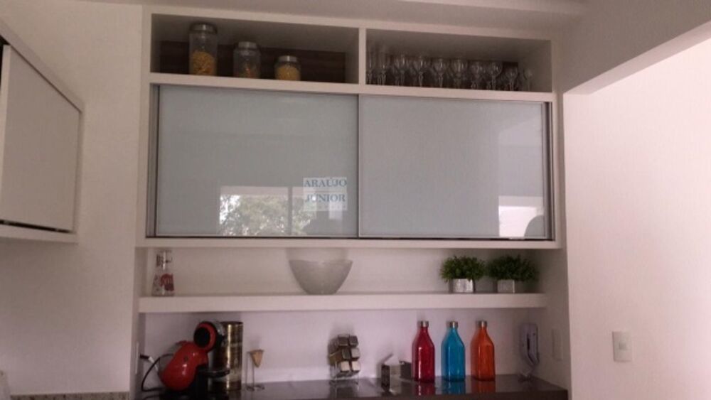 Apartamento à venda com 3 quartos, 121m² - Foto 11