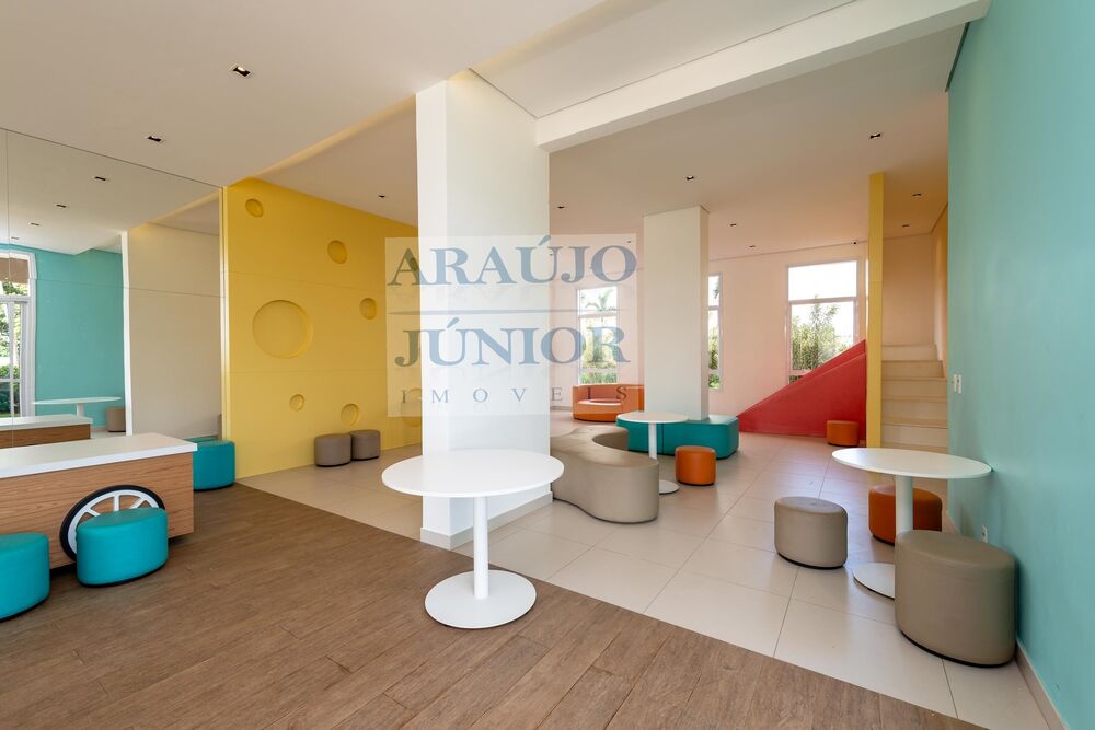 Apartamento à venda com 3 quartos, 121m² - Foto 30