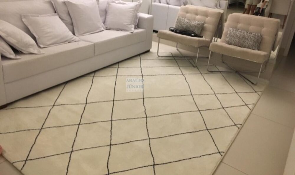 Apartamento à venda com 3 quartos, 121m² - Foto 19
