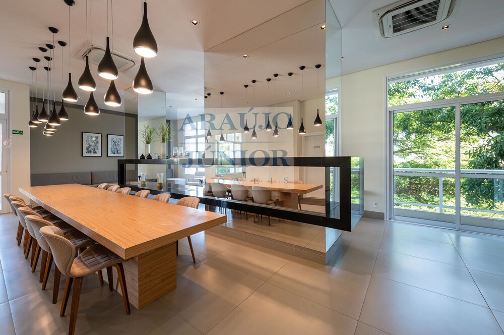 Apartamento à venda com 3 quartos, 121m² - Foto 33