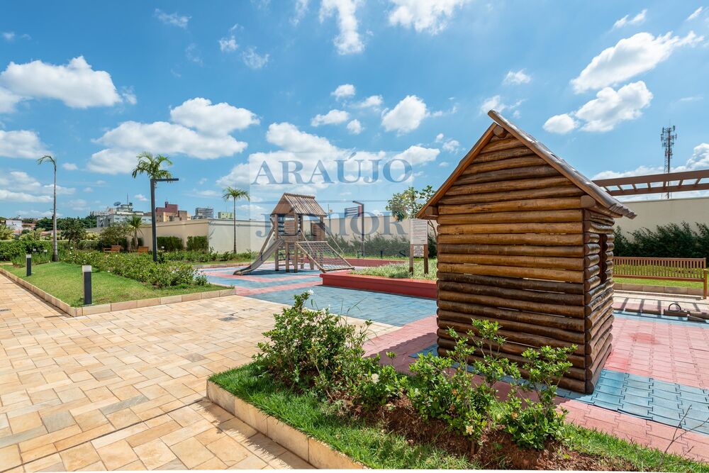 Apartamento à venda com 3 quartos, 121m² - Foto 29