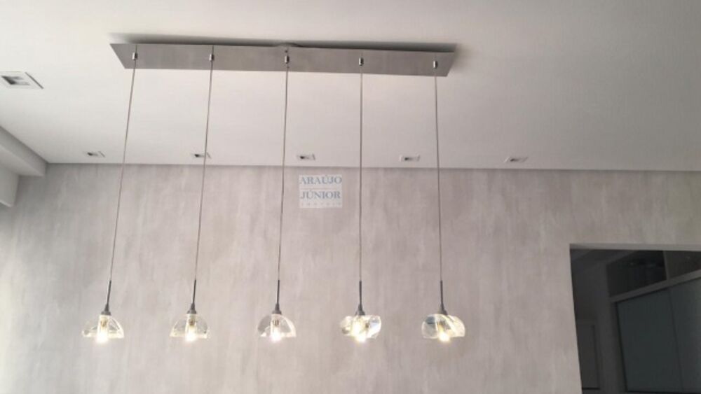 Apartamento à venda com 3 quartos, 121m² - Foto 15