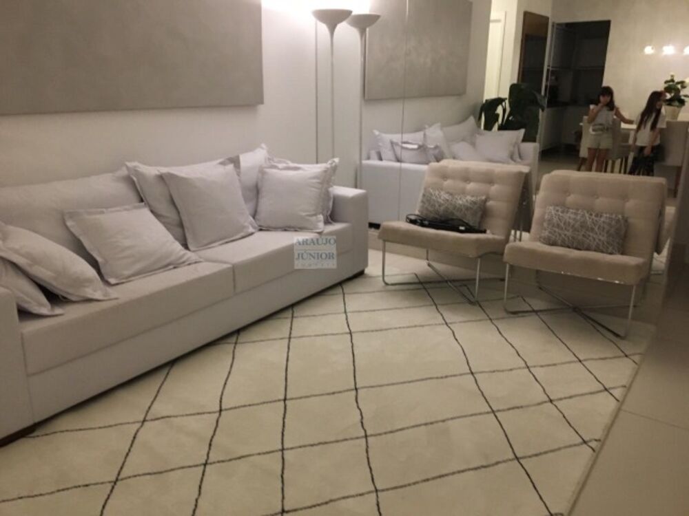 Apartamento à venda com 3 quartos, 121m² - Foto 20