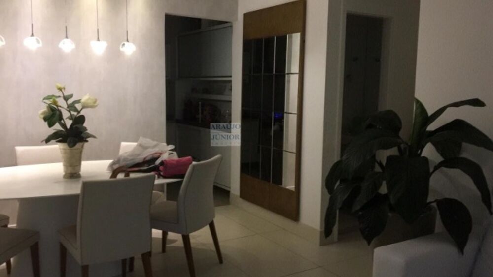 Apartamento à venda com 3 quartos, 121m² - Foto 17