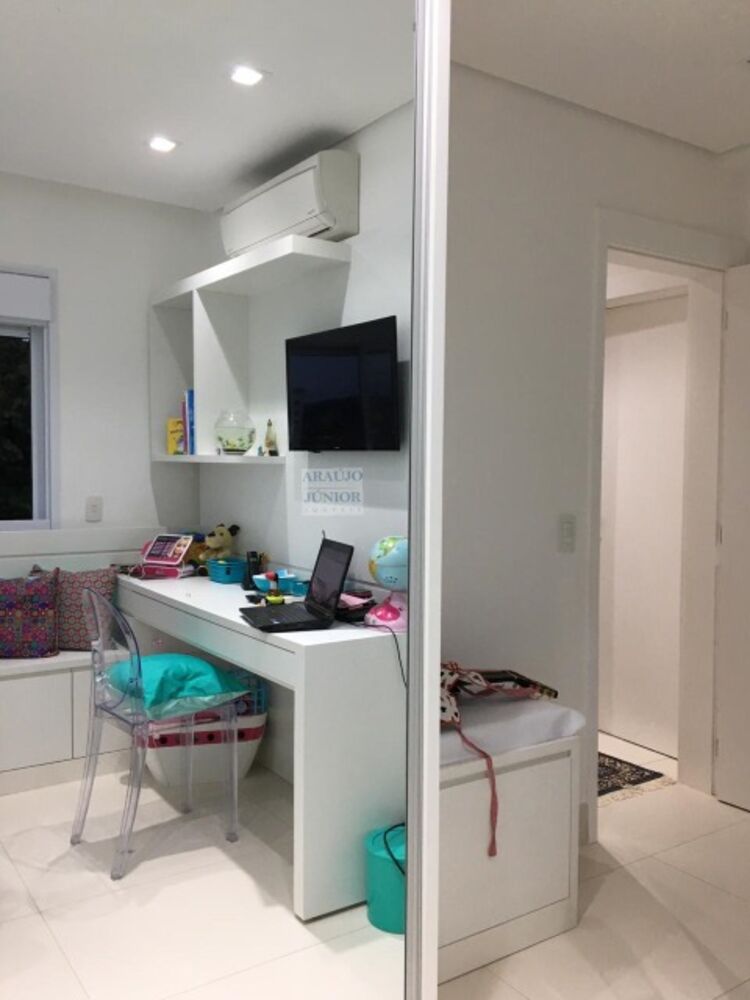 Apartamento à venda com 3 quartos, 121m² - Foto 6