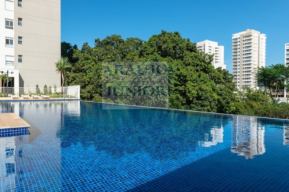 Apartamento à venda com 3 quartos, 121m² - Foto 4