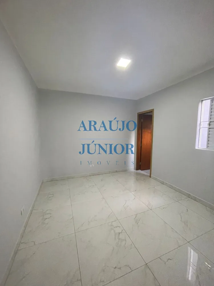 Casa, 3 quartos, 120 m² - Foto 4