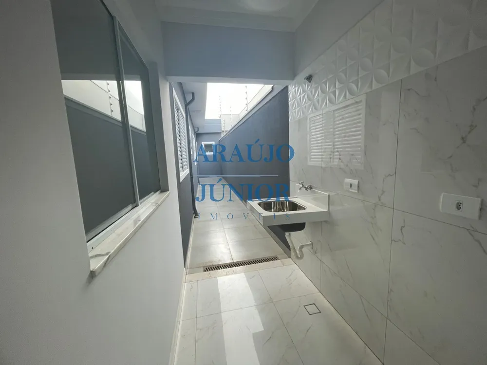 Casa, 3 quartos, 120 m² - Foto 11