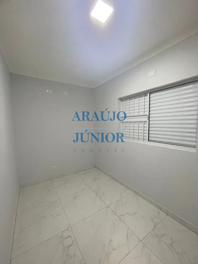 Casa, 3 quartos, 120 m² - Foto 2