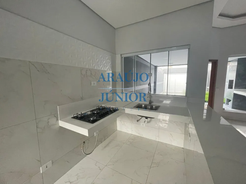 Casa, 3 quartos, 120 m² - Foto 6