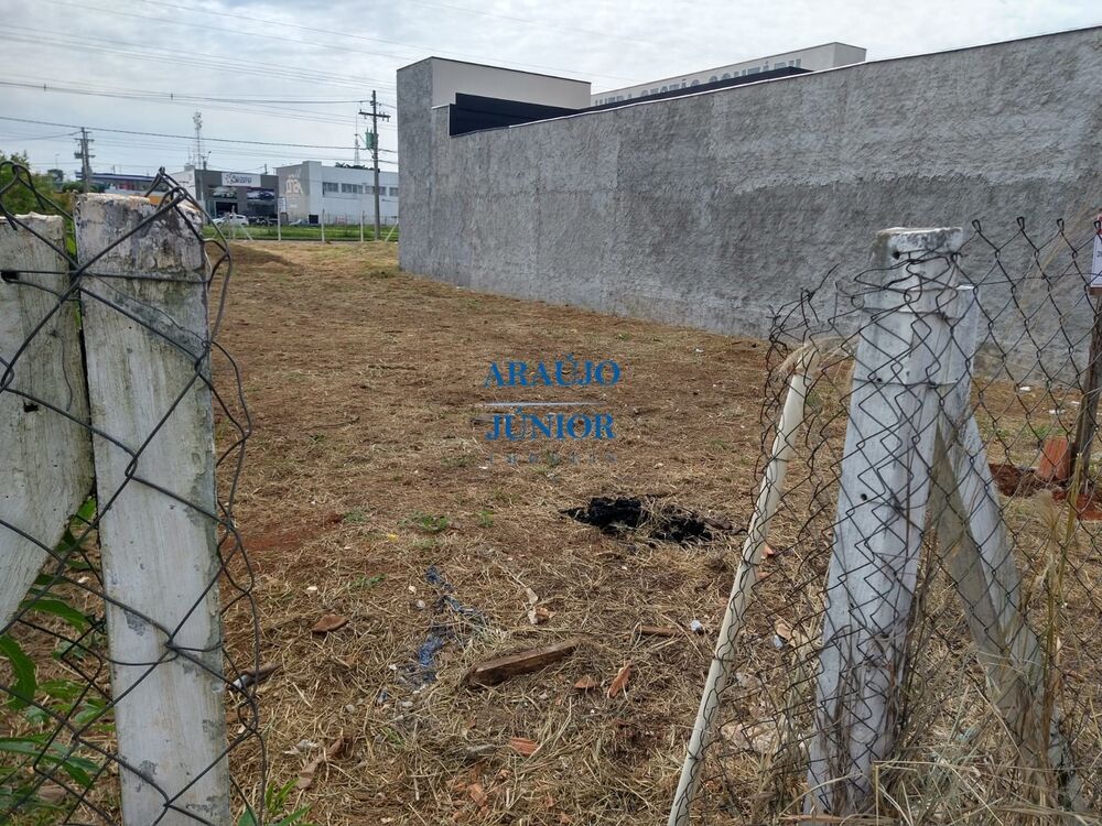 Terreno, 250 m² - Foto 3