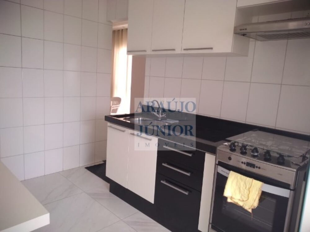 Apartamento à venda com 2 quartos, 50m² - Foto 2