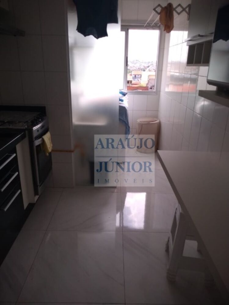 Apartamento à venda com 2 quartos, 50m² - Foto 3