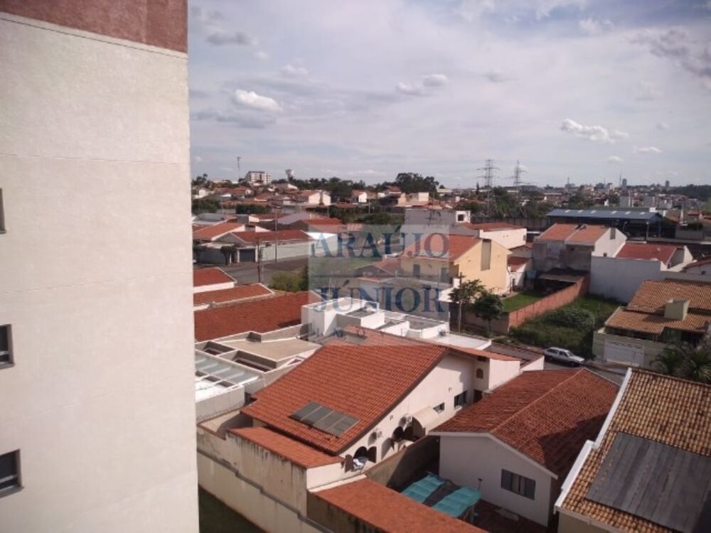 Apartamento à venda com 2 quartos, 50m² - Foto 5