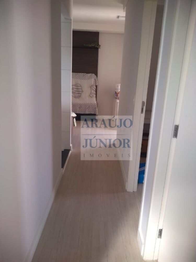 Apartamento à venda com 2 quartos, 50m² - Foto 4