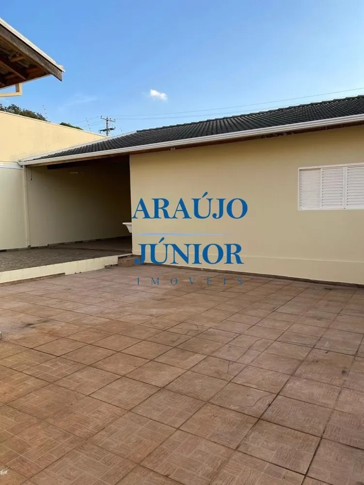 Casa, 1 quarto, 131 m² - Foto 6