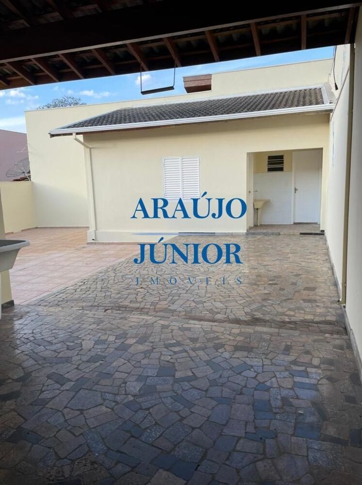 Casa, 1 quarto, 131 m² - Foto 4