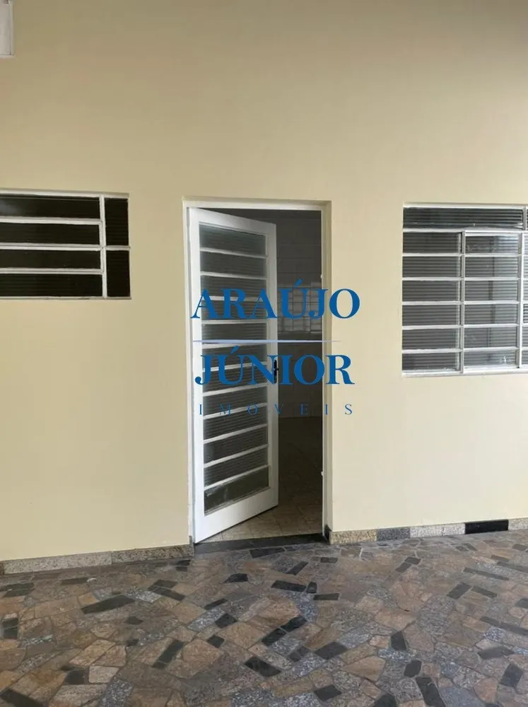 Casa, 1 quarto, 131 m² - Foto 5