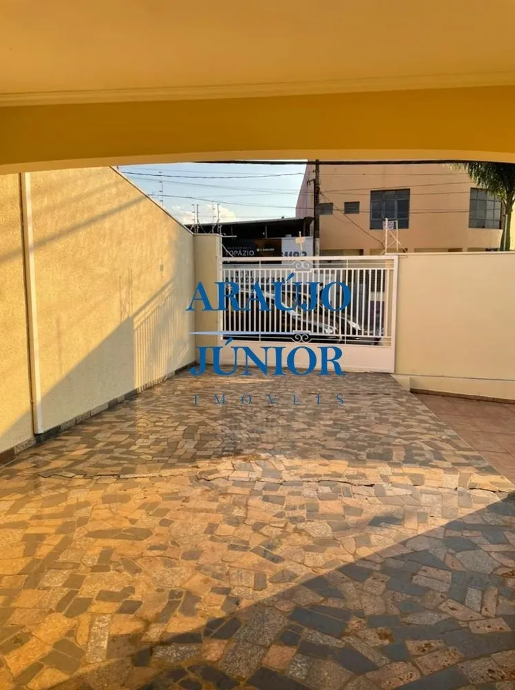 Casa, 1 quarto, 131 m² - Foto 12