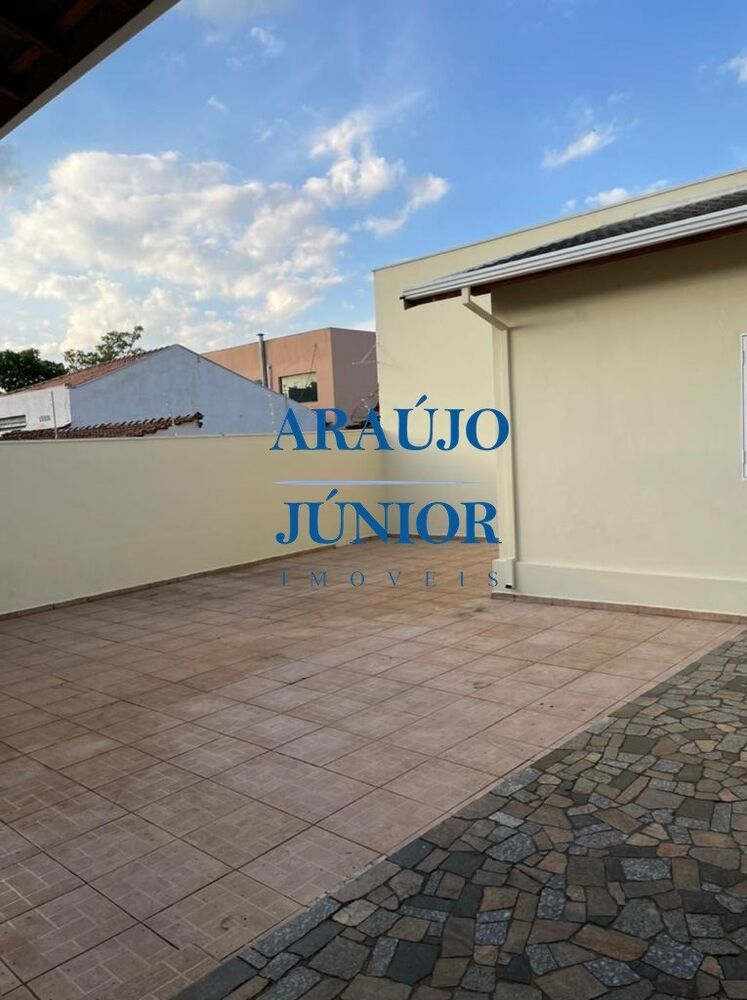 Casa, 1 quarto, 131 m² - Foto 3