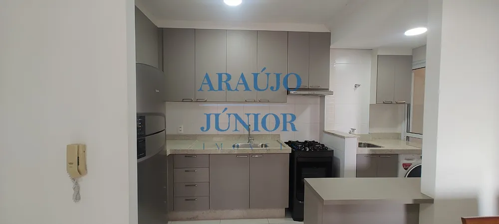 Apartamento, 2 quartos, 67 m² - Foto 4