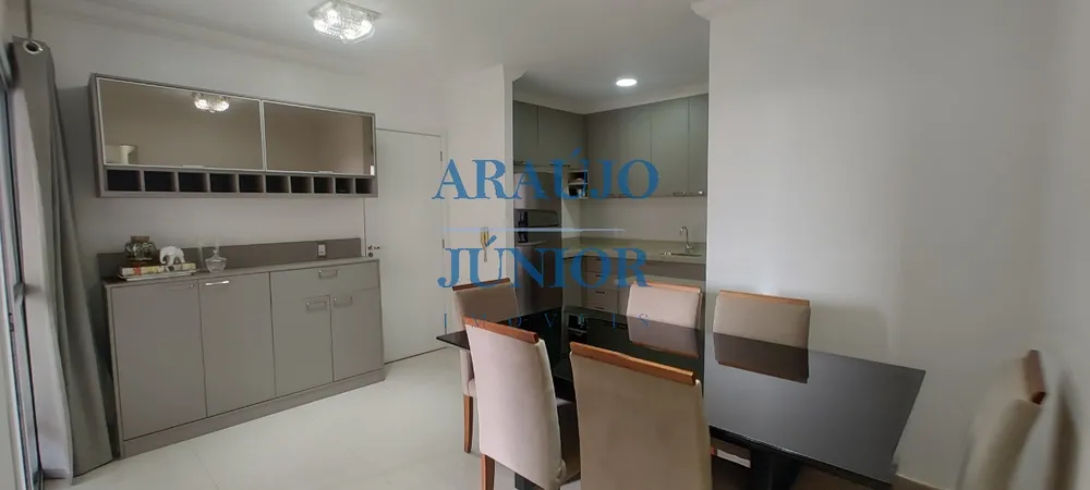 Apartamento, 2 quartos, 67 m² - Foto 6