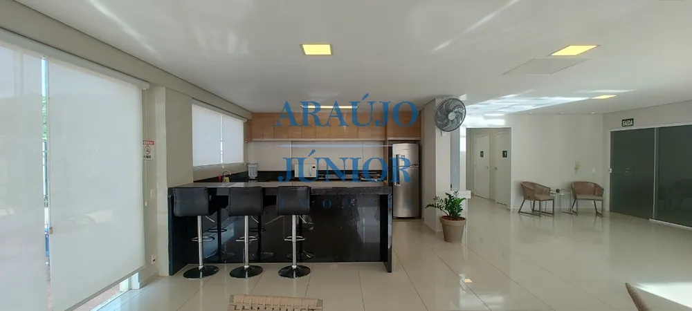 Apartamento, 2 quartos, 67 m² - Foto 11
