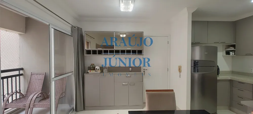 Apartamento, 2 quartos, 67 m² - Foto 5