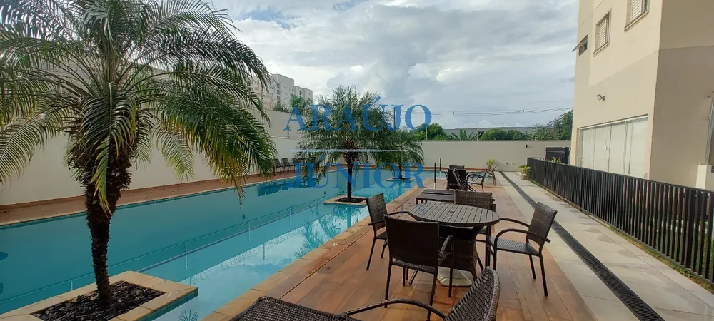 Apartamento, 2 quartos, 67 m² - Foto 9