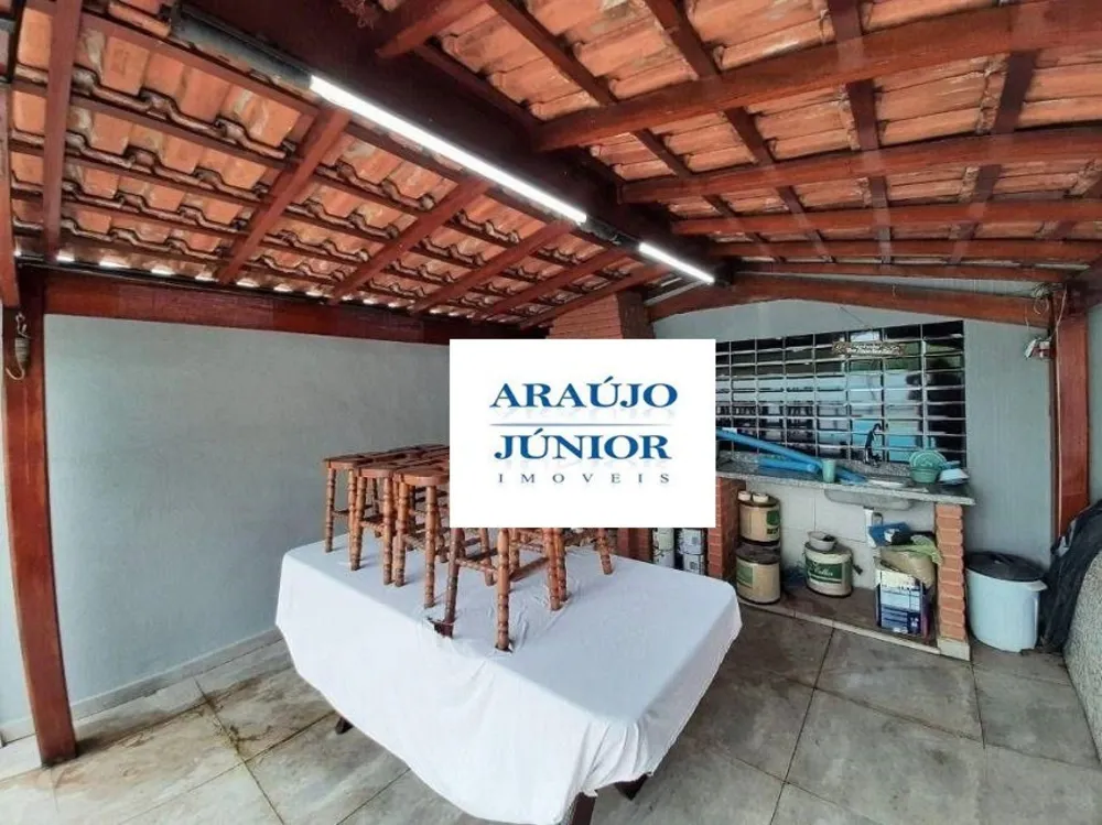 Casa, 3 quartos - Foto 7
