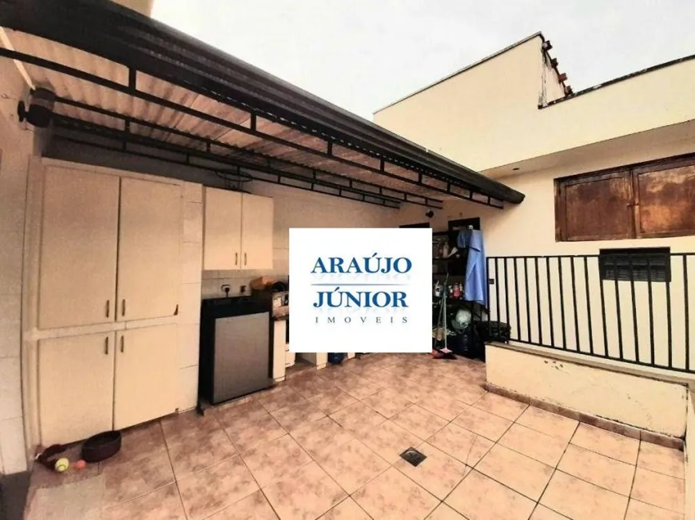 Casa, 3 quartos - Foto 5