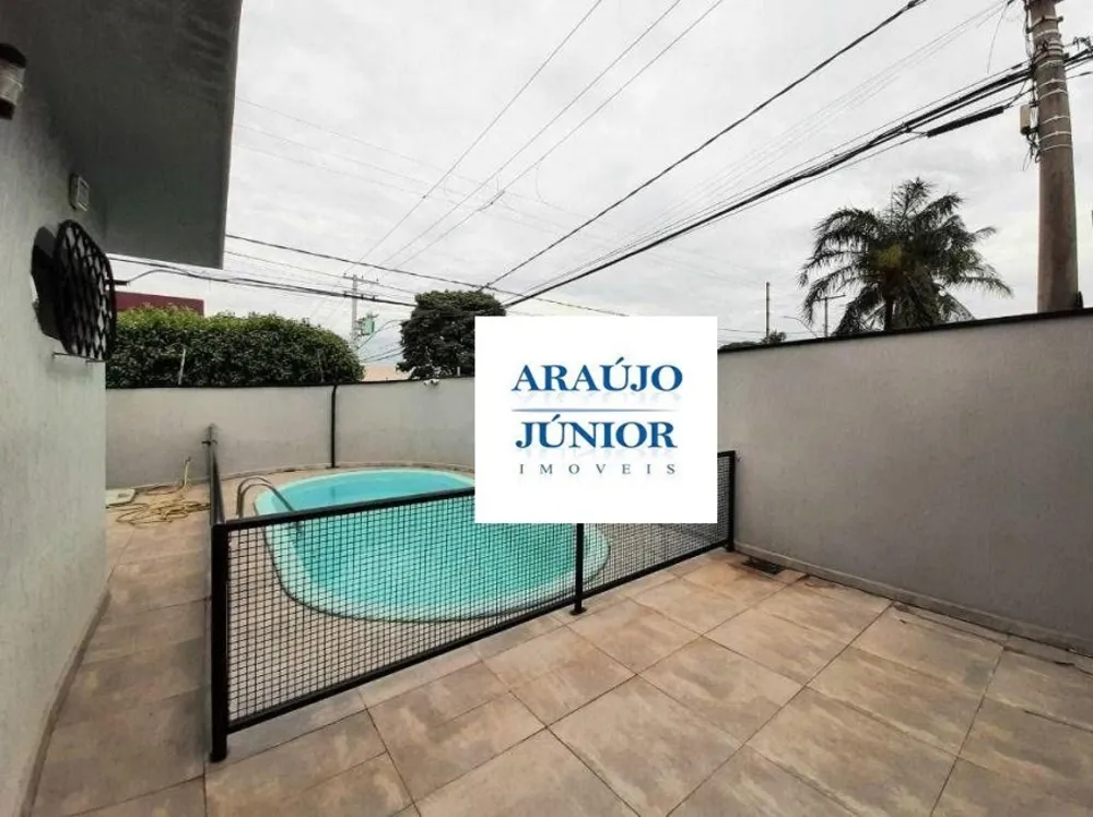 Casa, 3 quartos - Foto 8
